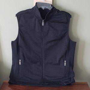 Women's Nike Innisbrook Zipup Golf Vest